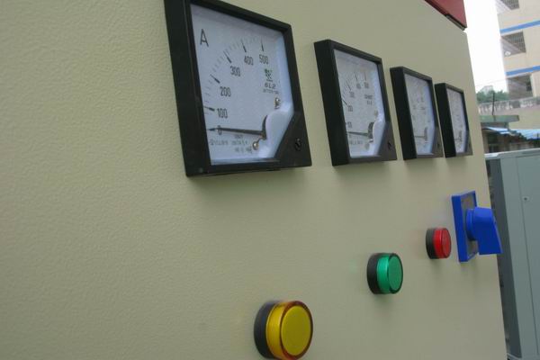 工业园区控制箱-影响防水3683控制箱性能的因素